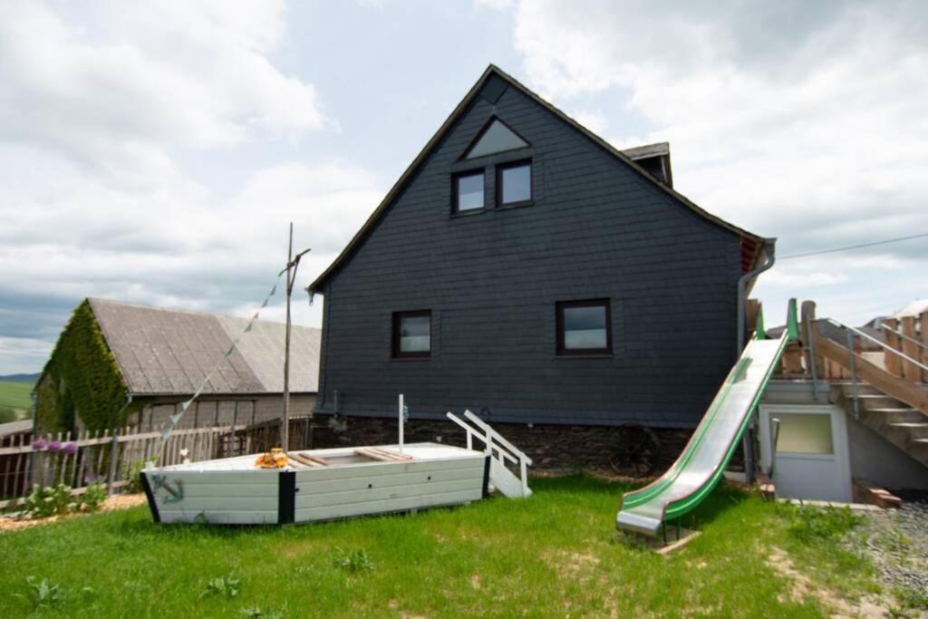 Ferienwohnung Traewa Sulzbach  Екстериор снимка
