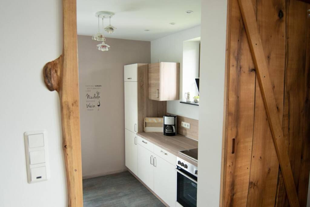 Ferienwohnung Traewa Sulzbach  Екстериор снимка