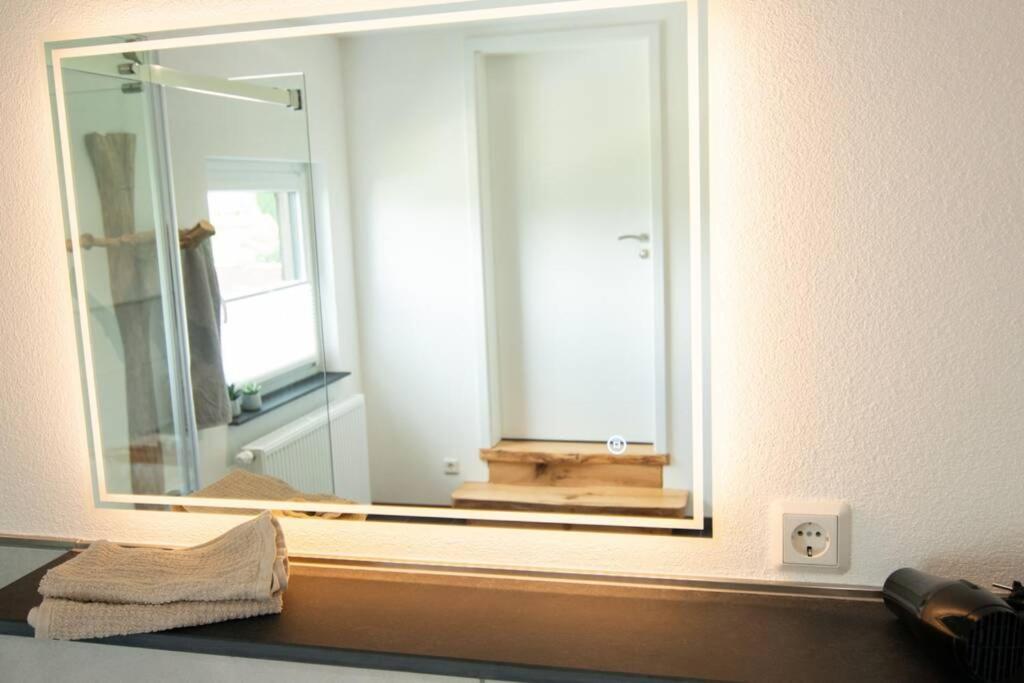 Ferienwohnung Traewa Sulzbach  Екстериор снимка