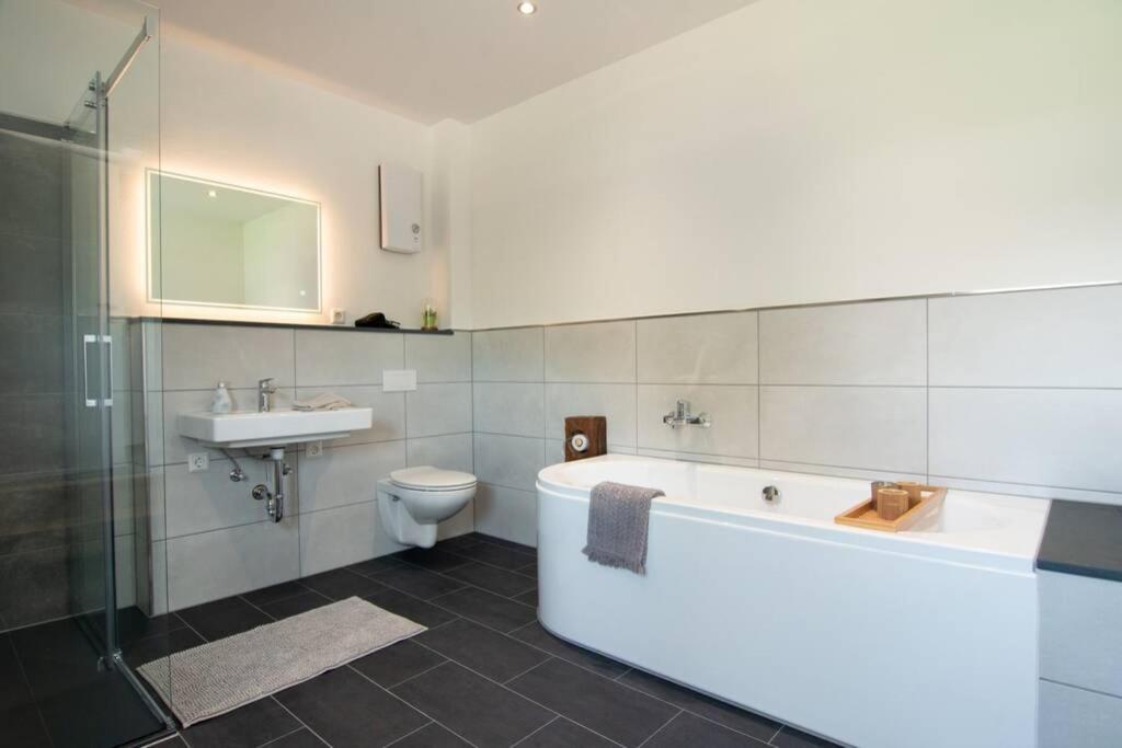 Ferienwohnung Traewa Sulzbach  Екстериор снимка