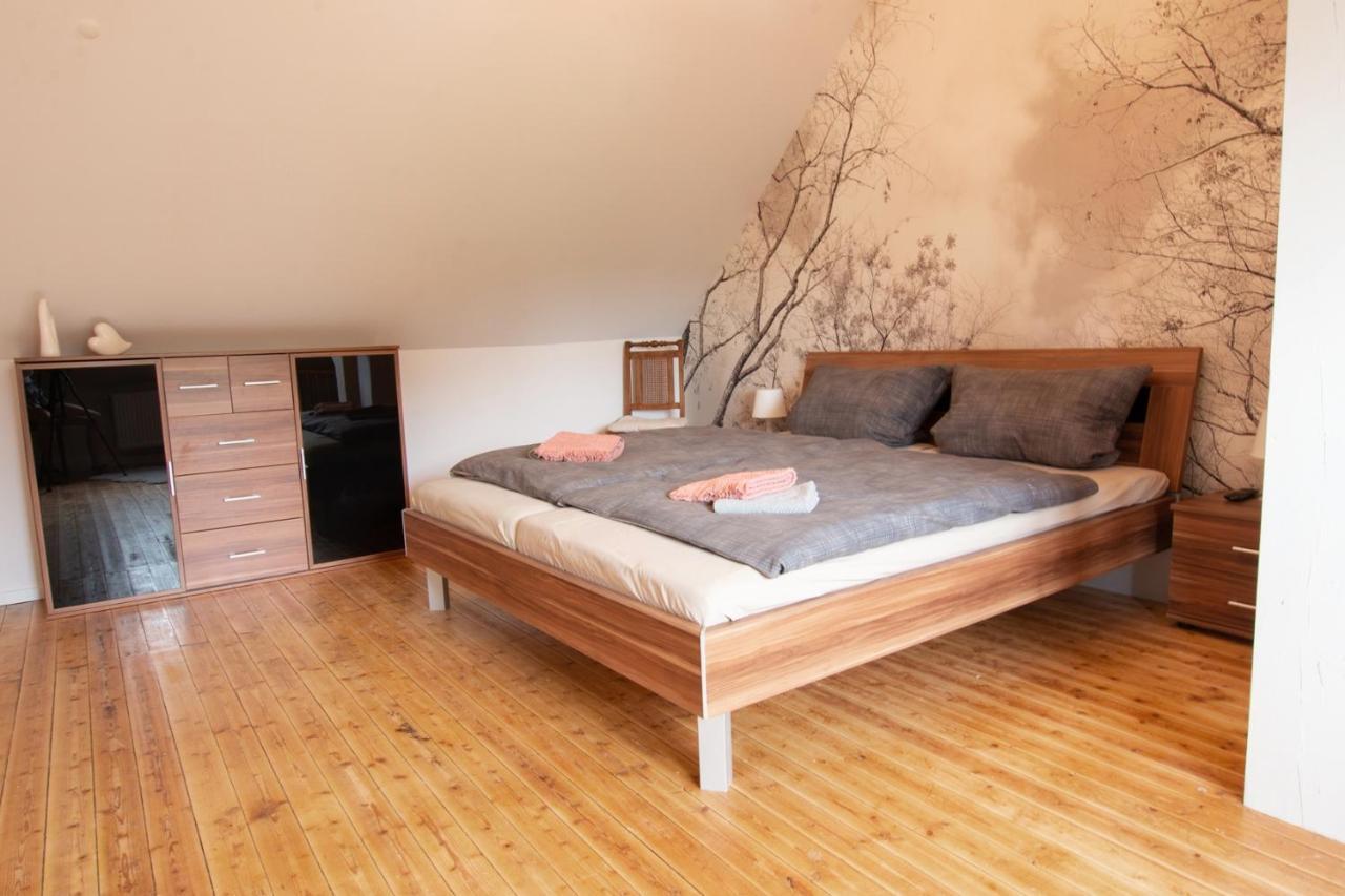 Ferienwohnung Traewa Sulzbach  Екстериор снимка