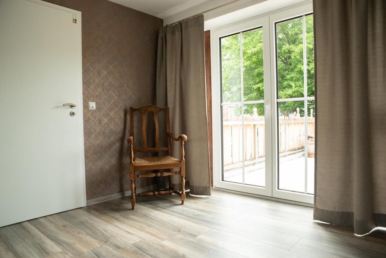 Ferienwohnung Traewa Sulzbach  Екстериор снимка